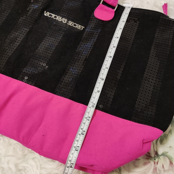 Vintage Victoria's Secret tote bag - Picture 7 of 8